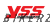 Honda CRF 250L/250M YSS Shock Absorbers