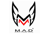 M.A.D